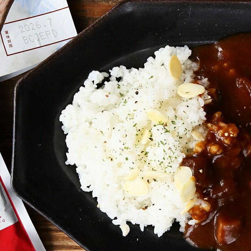 非常食 保存食 非常食セット カレーセット 防災 ハウス カレー  アルファ米 白飯 尾西食品 防災グッズ  長期保存 備蓄   ハウス食品 | 尾西食品 | 02