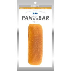 サタケ長期保存パン　PANdeBAR　プレーン味 | 
