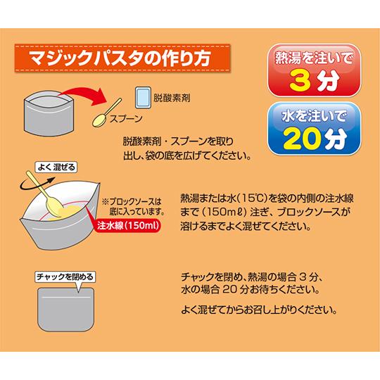 保存食　6食セット　C |  | 04