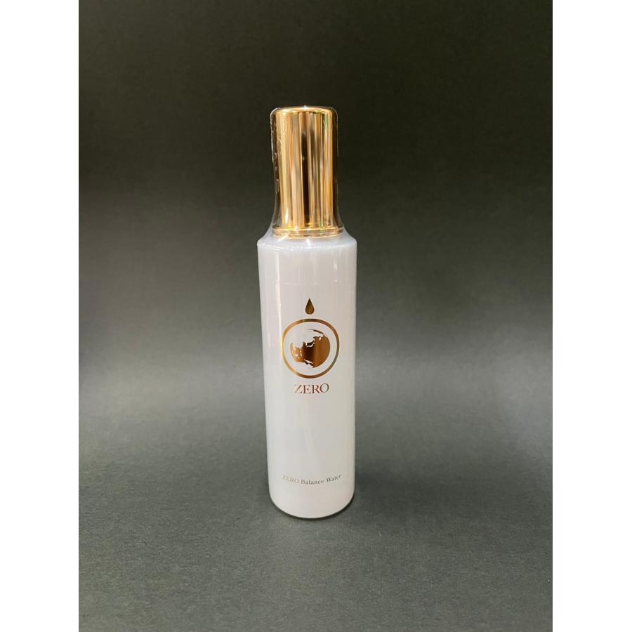 ZEROバランスウォーター 150ml : そなえパークス - 通販 - Yahoo 