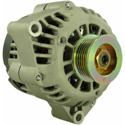 オルタネーターはChevy Tahoe 5.3L V8 2000 2001 2002 19244731 15768829 8247