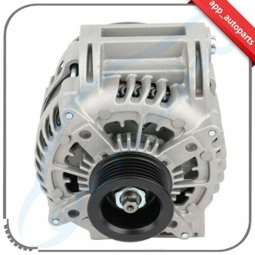 Dodge Challenger Charger Chrysler 300、グランドチェロキーの新しいオルタネーター 11576 