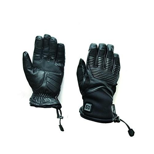 Heatech ヒーテック 12v ヒートレザーグローブ Type 2 Women Ssマート Women Type 2 Ssマート 店