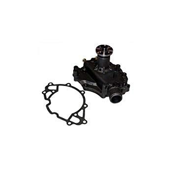 GMB 125-1230 OE Replacement Water Pump with Gasket 