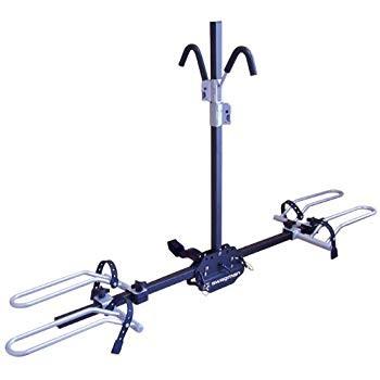 swagman bike rack hitch