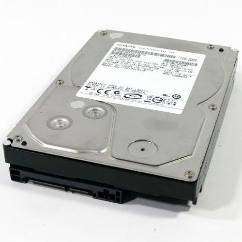 送料無料 Hitachi Deskstar E7K1000 1 Terabyte (1TB) SATA/300 7200RPM 32MB Hard D