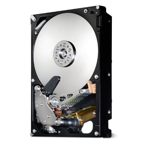 送料無料 HITACHI 0F10452 2.0TB SATA 3.0Gb/s 7200 RPM 32MB Buffer Hard Drive Bul