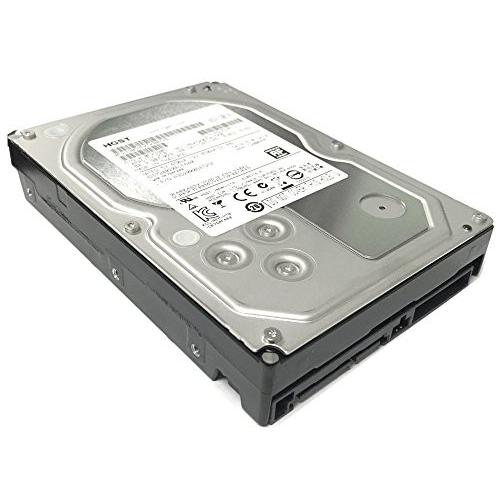 送料無料 HGST Ultrastar 7K3000 HUA723020ALA640 2 TB 3.5 Internal Hard Drive: Co