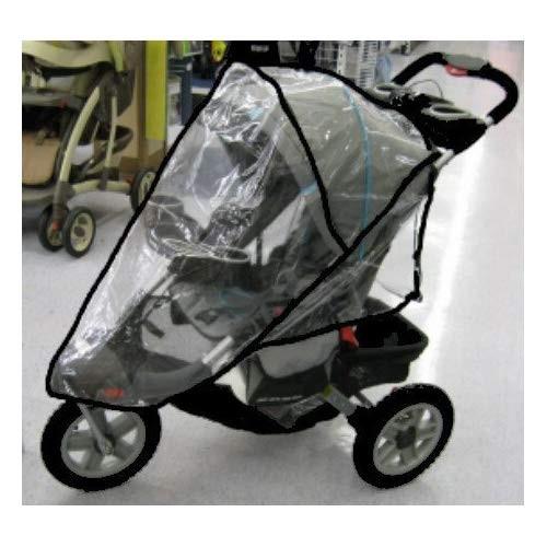 jeep liberty sport stroller