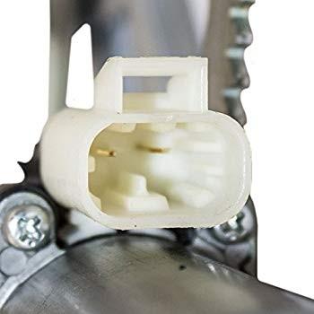 人気ブランドを Passengers Front Power Window Lift Regulator With Motor Assembly Replacemen 新しいコレクション Smartlook Com Sa