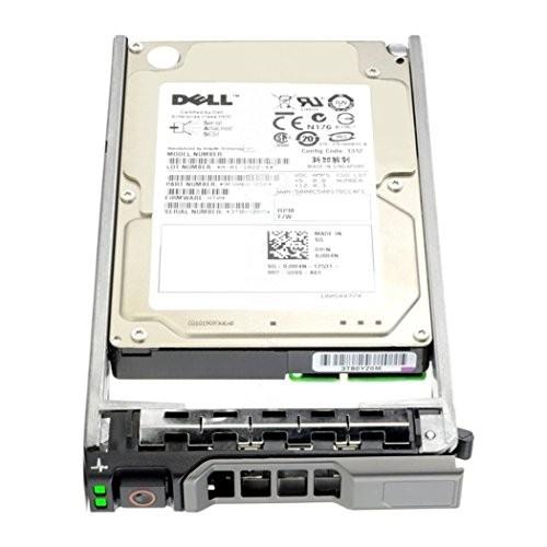 送料無料 NWCCG - DELL 6TB 7.2K SAS 3.5 12Gbps Hard Drive With Tray/Caddie F238F