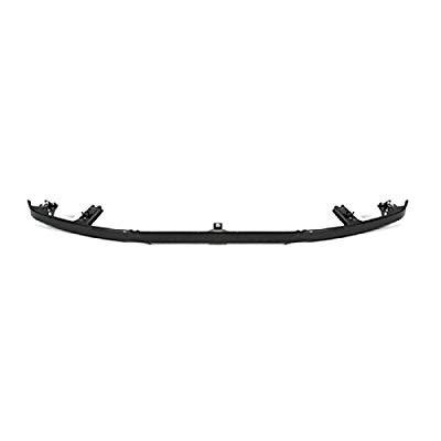 送料無料 Nissan Carpartsdepot For Nissan Frontier Replacement Bumper Metal 店 Bumper Ssマート Mold Grille