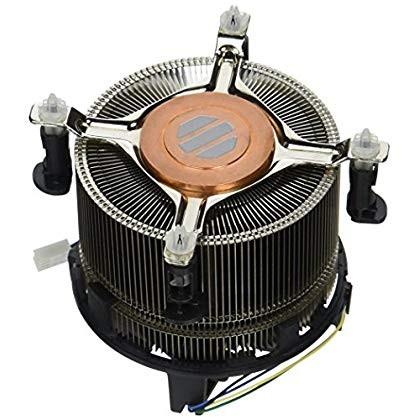 品質のいい Assembly Heatsink Fan Intel 送料無料 Air BXTS15A Cooling 1151 PC用ファン、クーラー