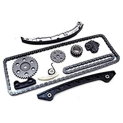 新着商品 送料無料 08 13 Mazda 2 5 2 5l Dohc Full Engine Timing Chain Kit Fits Mazda Au B01ma67oqa Ssマート Yahoo 店 通販 Yahoo ショッピング 国内最安値 Mediquicklab Com