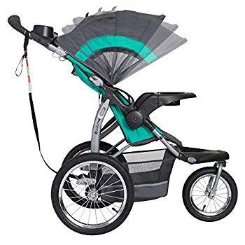 expedition rg jogging stroller