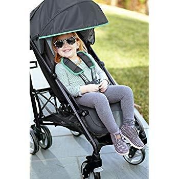 graco breaze accessories