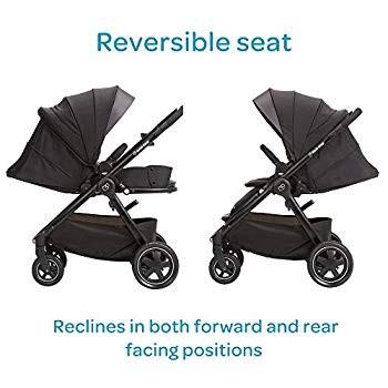 maxi cosi adorra travel system