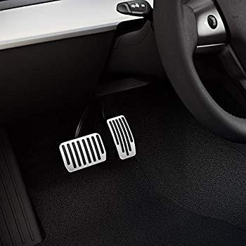 tesla model 3 performance pedals