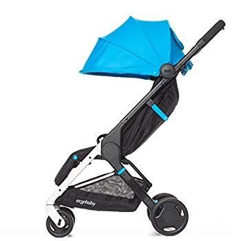 ergo baby pushchair