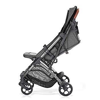 born free liva stroller
