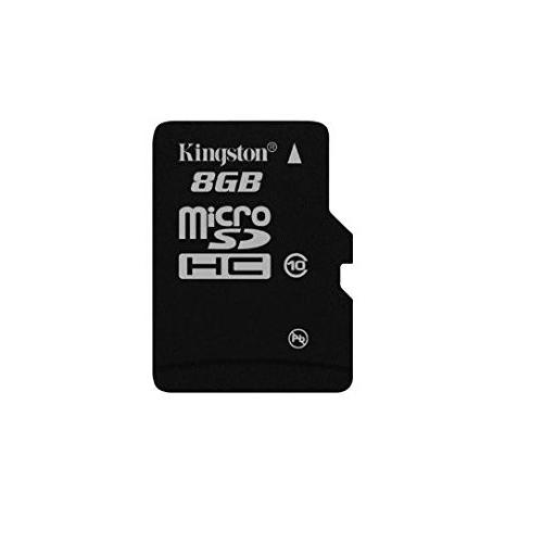割引50％ Hubsan X4 H107D 8GB Micro SD Memory Card Flash TF Storage Card with Adapter