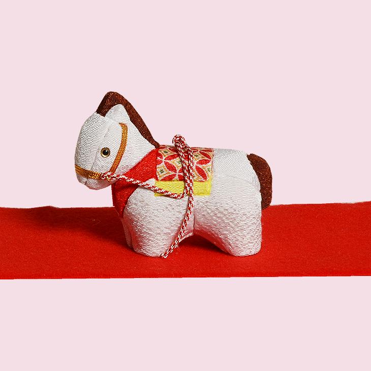 【成田限定】干支きゅーぴー（子〜午） 成田限定】干支きゅーぴー（子〜午）