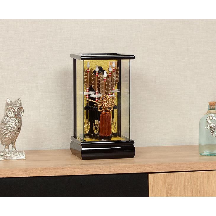 レビュー特典木札・お手入れセット付・送料無料)破魔弓 破魔矢 初正月