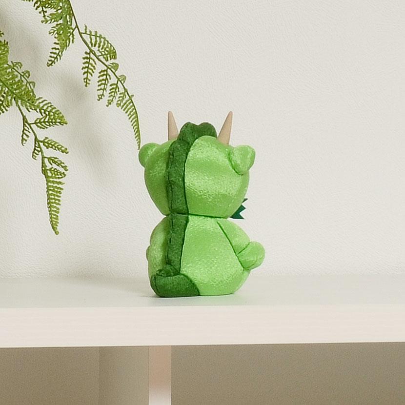 木目込み人形 つなが竜 【ヌゥ】 完成品 贈り物 ギフトに最適 さいたま