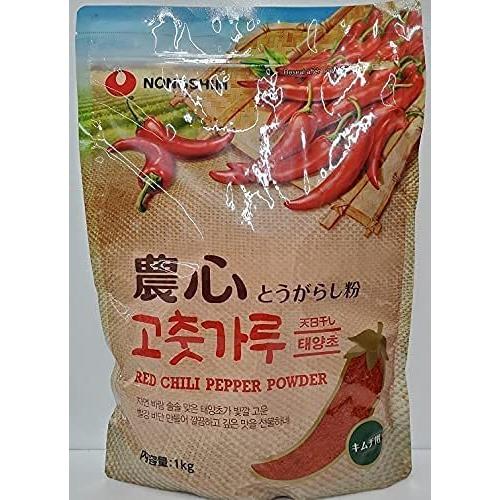 在庫一掃 農心 唐辛子粉調味用 微細 1kg 韓国食品 韓国調味料 調味料 韓国唐辛子 唐辛子粉 赤唐辛子 粉末唐辛子粉 Materialworldblog Com