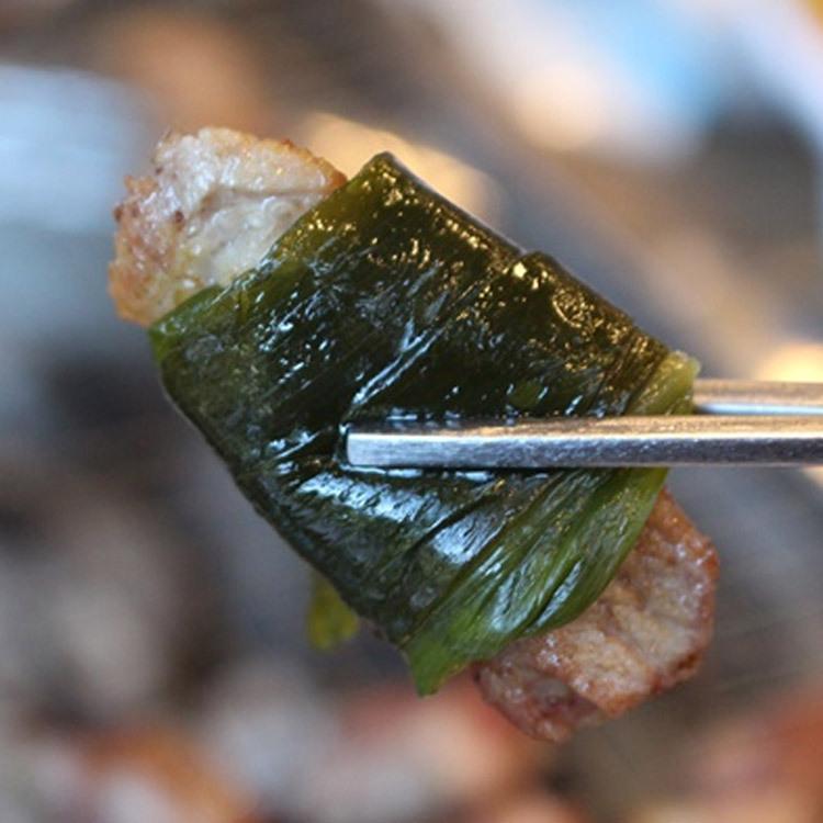 韓国漬物缶詰 X 9個 セット センピョ ギョウジャニンニクの醤油漬け 行者ニンニクの醤油漬け えごまの葉キムチ 缶詰 韓国おかず 韓国料理 韓国食品 Kkm02 ソンちゃん 通販 Yahoo ショッピング