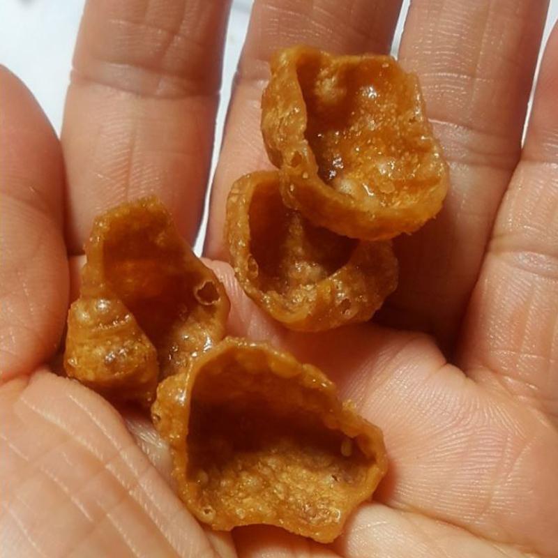 人気急上昇 チョンウ ソラ形お菓子 190g