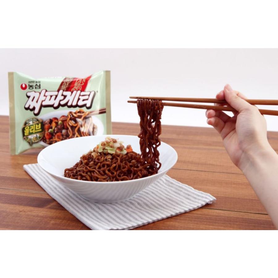 トップ 農心 チャパゲティ 140g X 30個 韓国 料理 食品 インスタント ラーメン らーめん 乾麺 韓国風 ジャジャン麺 ジャージャー麺 Cisama Sc Gov Br