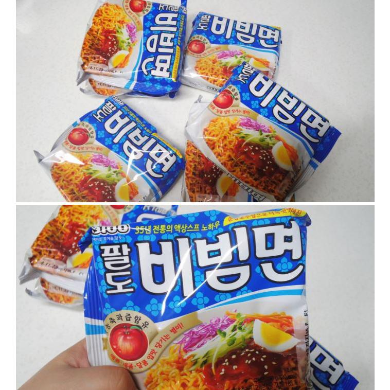 爆買い送料無料 パルド ビビン 麺 10袋 paldo ビビム 輸入 韓国 食材 料理 乾麺 インスタントラーメン 辛い ラーメン 冷やし 爆買い送料無料 パルド ビビン 麺 10袋 paldo ビビム 輸入 韓国 食材 料理 乾麺 インスタントラーメン 辛い ラーメン 冷やし
