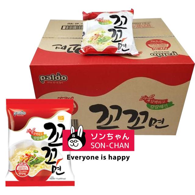 ココ麺 1g X 40 袋 パルト コッコ麺 コッコ ココ メン ここ こっこ めん 白いスープ韓国ラーメン 韓国食品 Sonet9007 479 ソンちゃん 通販 Yahoo ショッピング