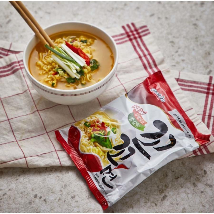 ココ麺 1g X 40 袋 パルト コッコ麺 コッコ ココ メン ここ こっこ めん 白いスープ韓国ラーメン 韓国食品 Sonet9007 479 ソンちゃん 通販 Yahoo ショッピング