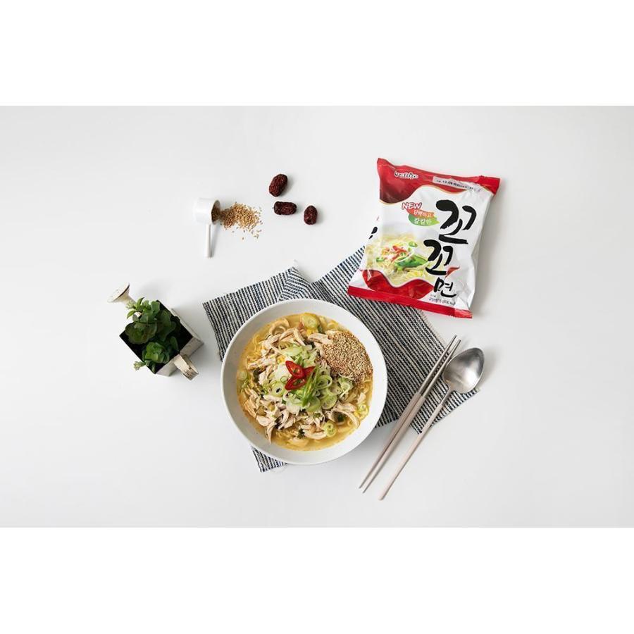 ココ麺 1g X 40 袋 パルト コッコ麺 コッコ ココ メン ここ こっこ めん 白いスープ韓国ラーメン 韓国食品 Sonet9007 479 ソンちゃん 通販 Yahoo ショッピング