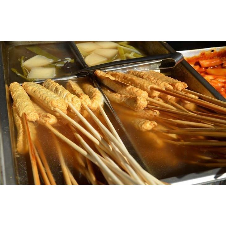 ボンピョ 釜山四角おでん5g X 2個 韓国食品 トッポキ 韓国料理 韓国食材 韓国おでん おでん トッポギ トッポキ材料 おでん湯 おでん炒め Sonet9007 2 ソンちゃん 通販 Yahoo ショッピング