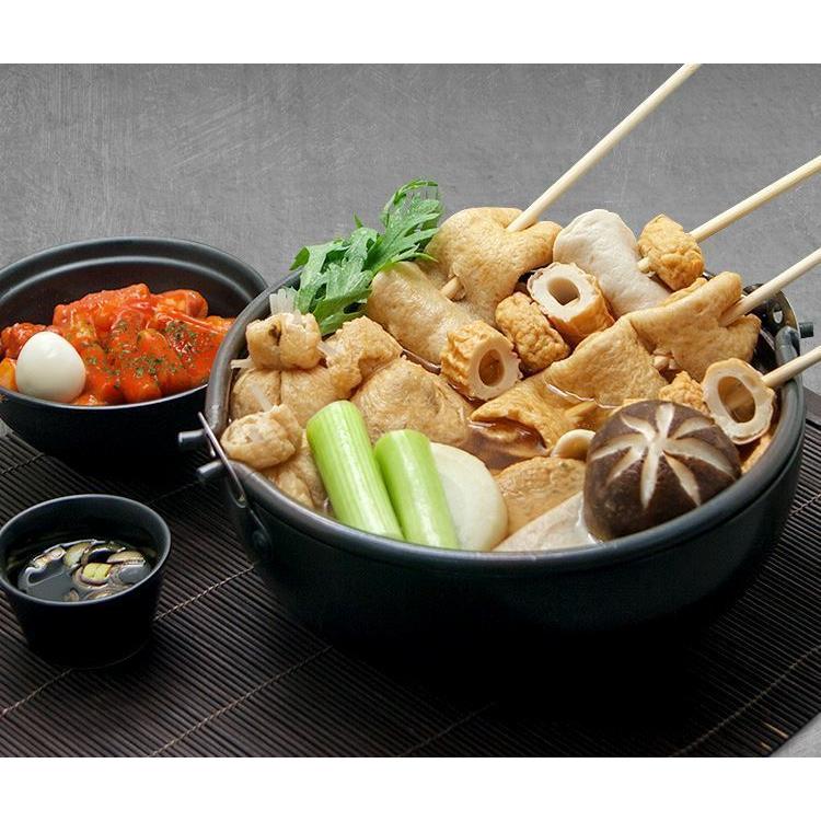 ボンピョ 釜山四角おでん5g X 4個 韓国食品 トッポキ 韓国料理 韓国食材 韓国おでん おでん トッポギ トッポキ材料 おでん湯 おでん炒め Sonet9007 4 ソンちゃん 通販 Yahoo ショッピング