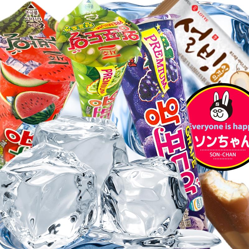 お試し 日本初上陸 冷凍発送 アイスクリーム 4種類 X 1セット 韓国アイス 韓国お菓子 ブドウ味の氷菓子 Zalcranberry 01 ソンちゃん 通販 Yahoo ショッピング