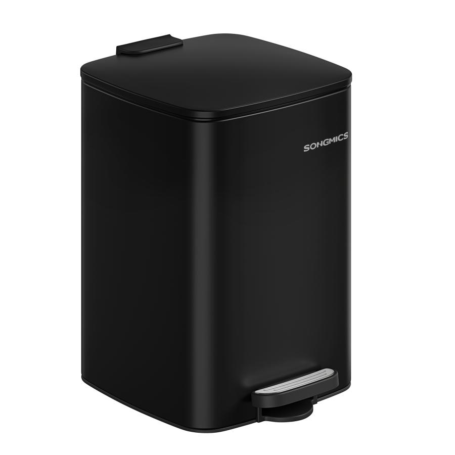 SONGMICS ゴミ箱 楽天市場】【ポイント10倍!!& 送料無料】SONGMICS ゴミ箱 2分別