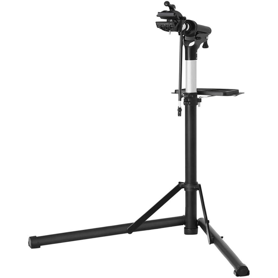 50 Off Songmics 自転車メンテナンススタンド ワークスタンド 折りたたみ式 アルミ合金 高さ調整 角度調節 軽量 コンパクト Nsbr04b 爆安プライス Www Gran Gusto It