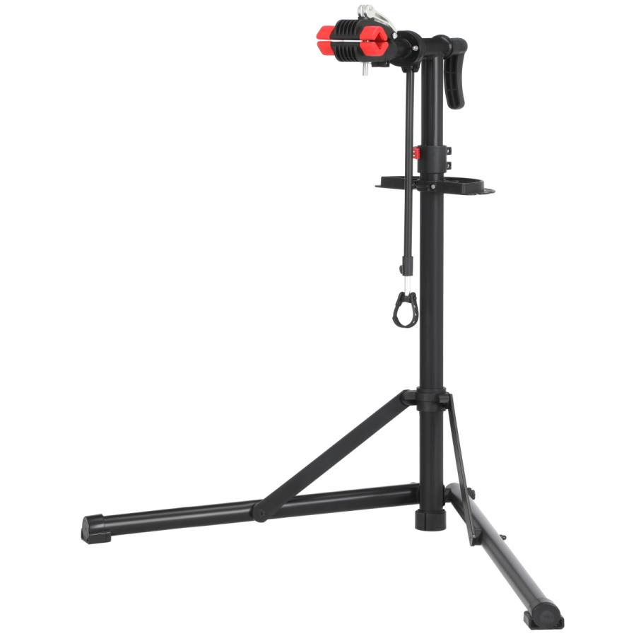 SONGMICS 自転車メンテナンススタンド ワークスタンド 折りたたみ式