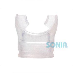 AQUALUNG（アクアラング） 162015 シリコーンミニマウスピース Silicine Mini Mouthpiece｜sonia