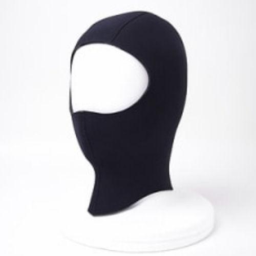 SONIA（ソニア） 3mm リペルサーモスキン/ブラックリペルスキン フード ダイビング インナー 保温 防寒 | SONIA