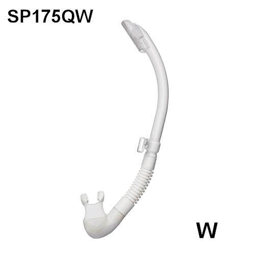 TUSA（ツサ） 【SP-175】 SP175 プラチナ2 ハイパードライ スノーケル