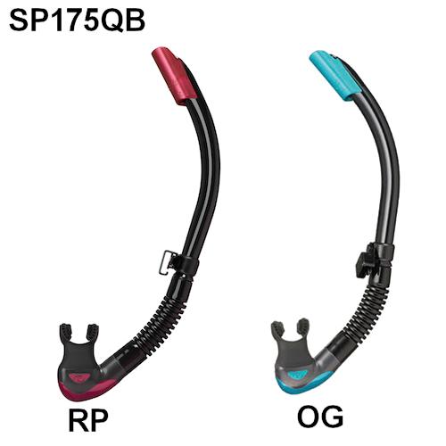 PLATINA2 プラチナ2 シュノーケル TUSA ツサ SP175QB OG