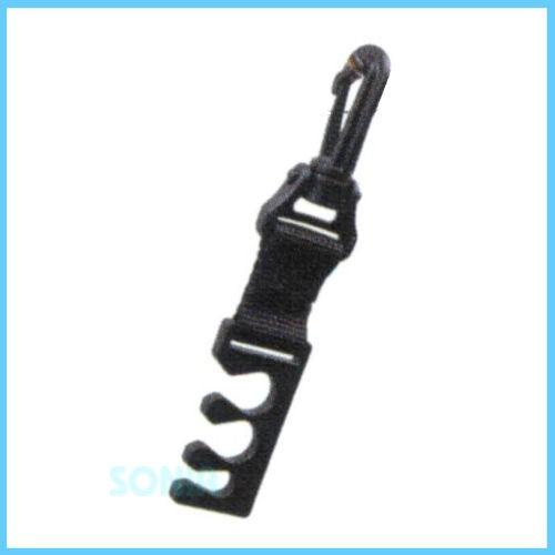 納期1週間 Bism（ビーイズム） 71J1123 ホースクリップ | 