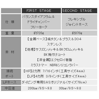 送料無料 RYSON(レイソン）　RS01-jbe　BLACK EVOLUTION 【1308093868】(47355円)