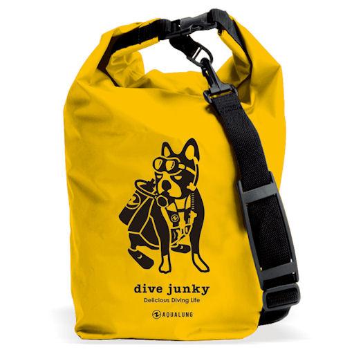 AQUALUNG AQUALUNG（アクアラング） ウォータープルーフバッグ