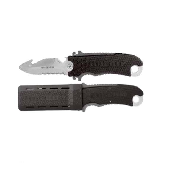 AQUALUNG（アクアラング） 即納 121111 スモールスクイーズナイフ